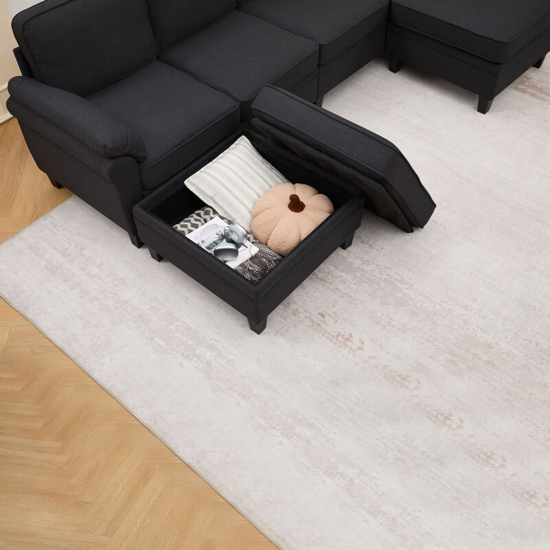 Coltmo combination sofa image number 5
