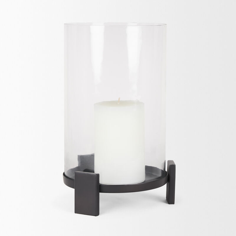 Price Large Candle Holder image number 6