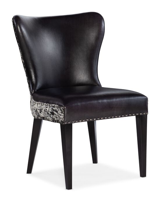 Kale Accent Chair