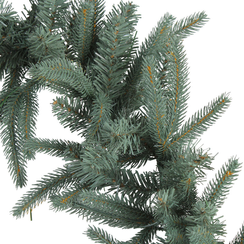 9' x 12" Washington Frasier Fir Artificial Christmas Garland - Unlit image number 1