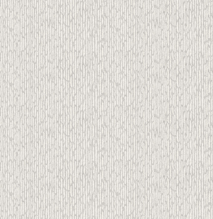 Mackintosh Light Grey Textural Wallpaper (Set of 2)