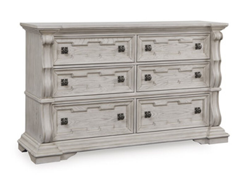Andonhall Dresser image number 0