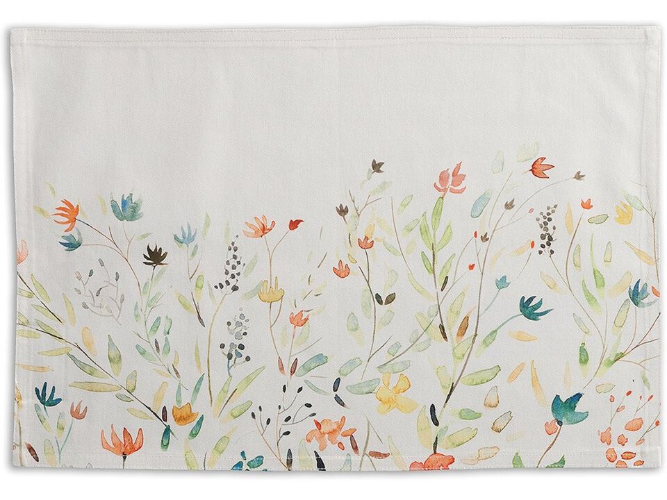 Colmar 100% Cotton Placemats