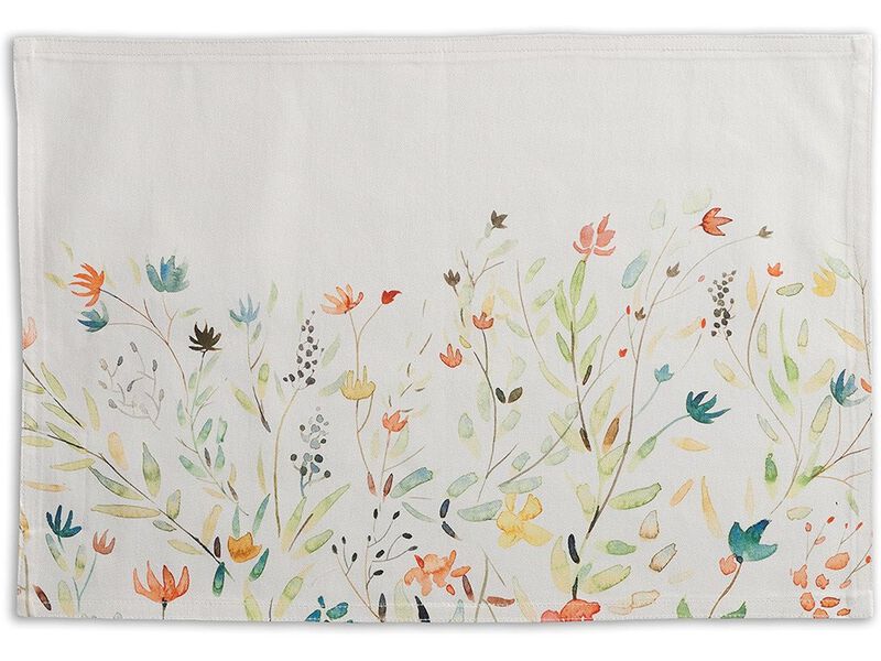 Colmar 100% Cotton Placemats image number 0