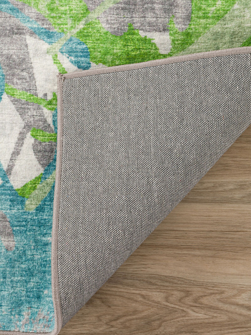 Brisbane BR6 Pacifica 3' x 5' Rug