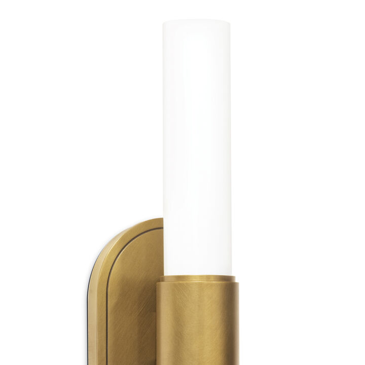 Dixon Sconce Single