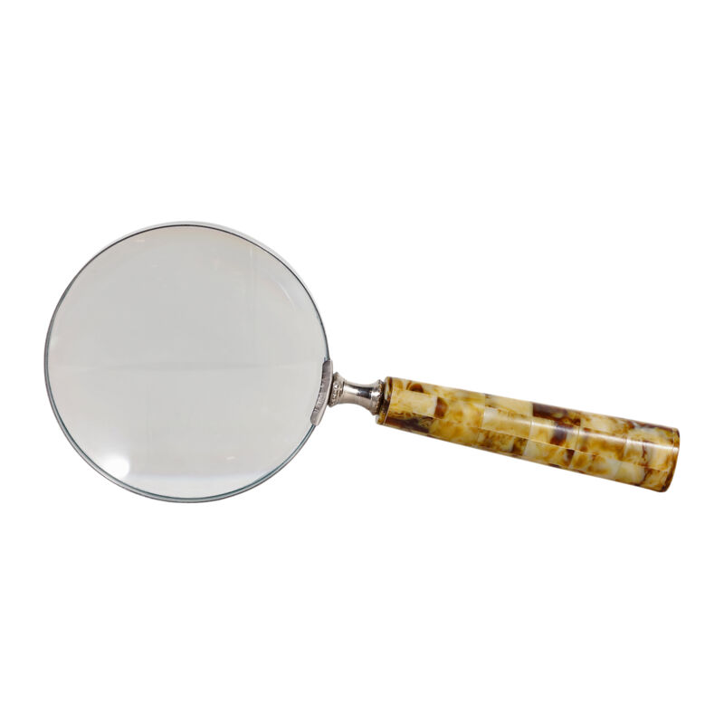Tortoise Magnifying Glass image number 3