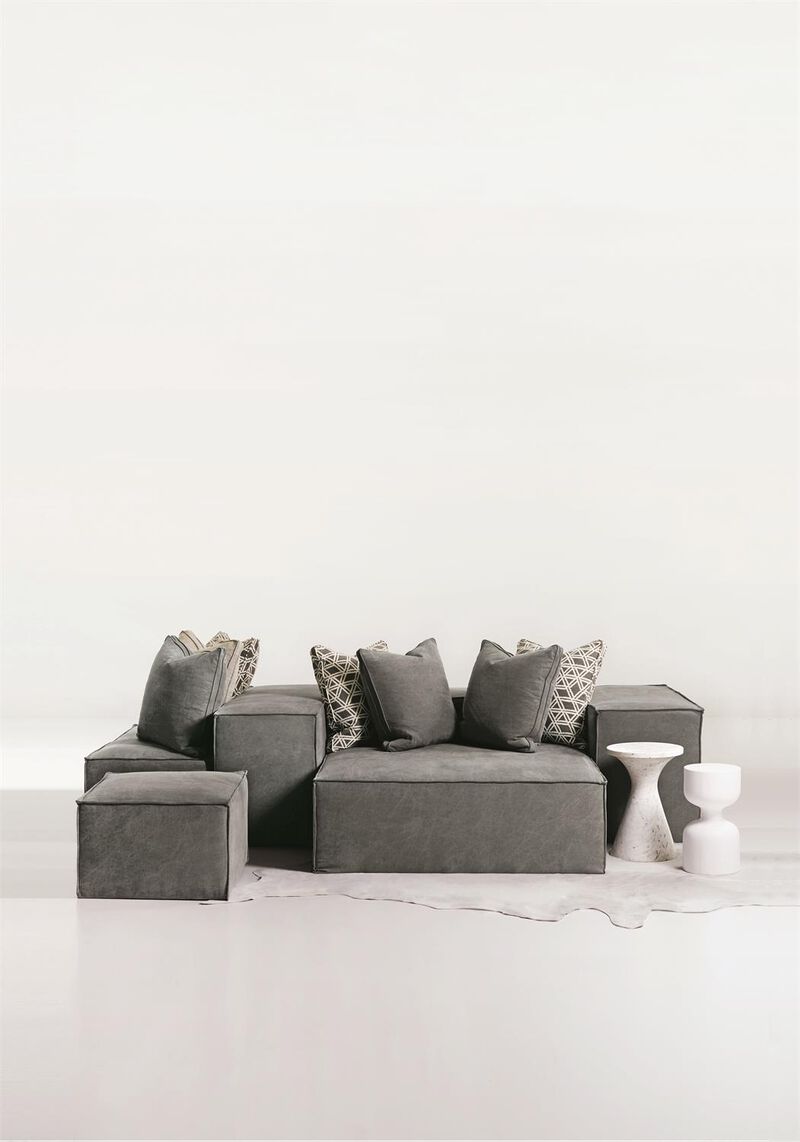 Interiors Isabelle Accent Table