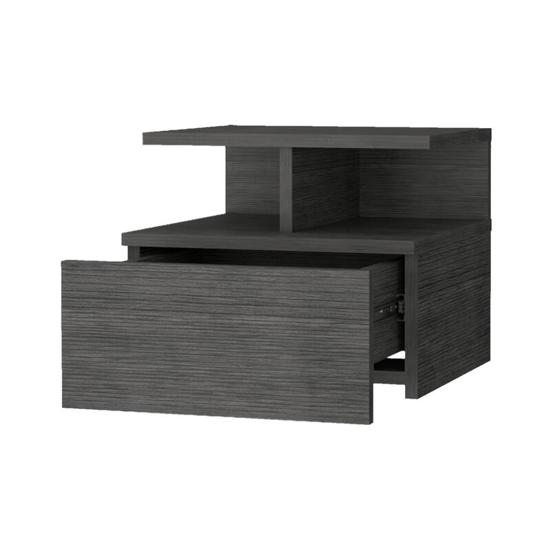 Augusta Floating Nightstand