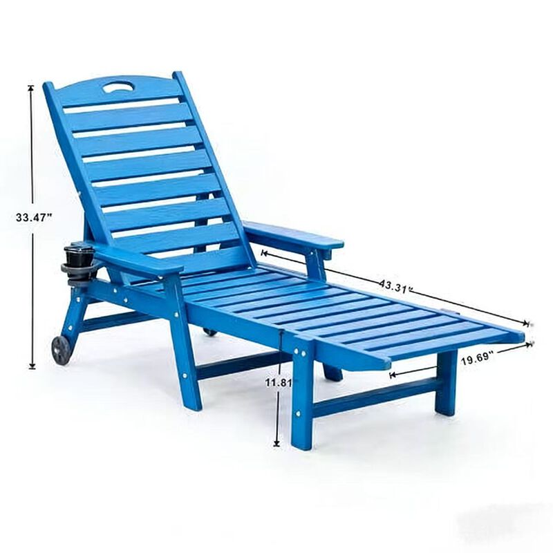 Nixneb Lounge Chair image number 8