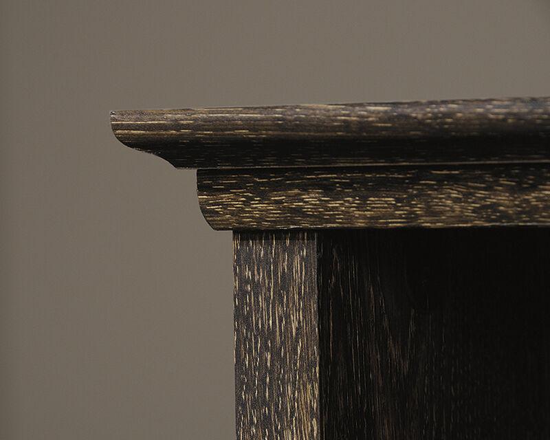 Barrister Lane Executive Desk