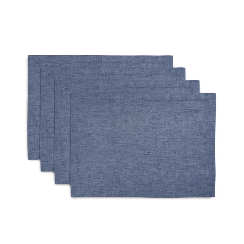 Linen Placemats - Athena