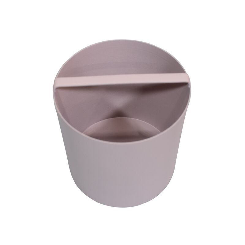 Handmade Iron Geometric Lavender Pail Vase For Indoor & Outdoor Use BBH Homes