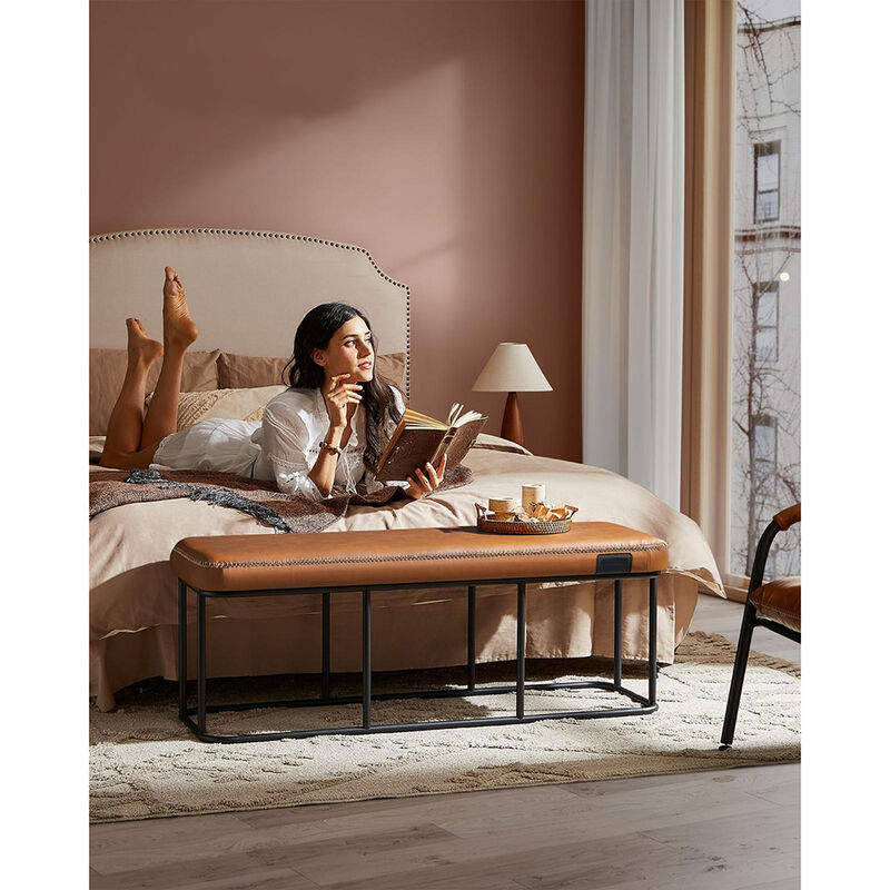 Entryway Bedroom Bench: Stylish and Practical Seating for Your Entryway or Bedroom