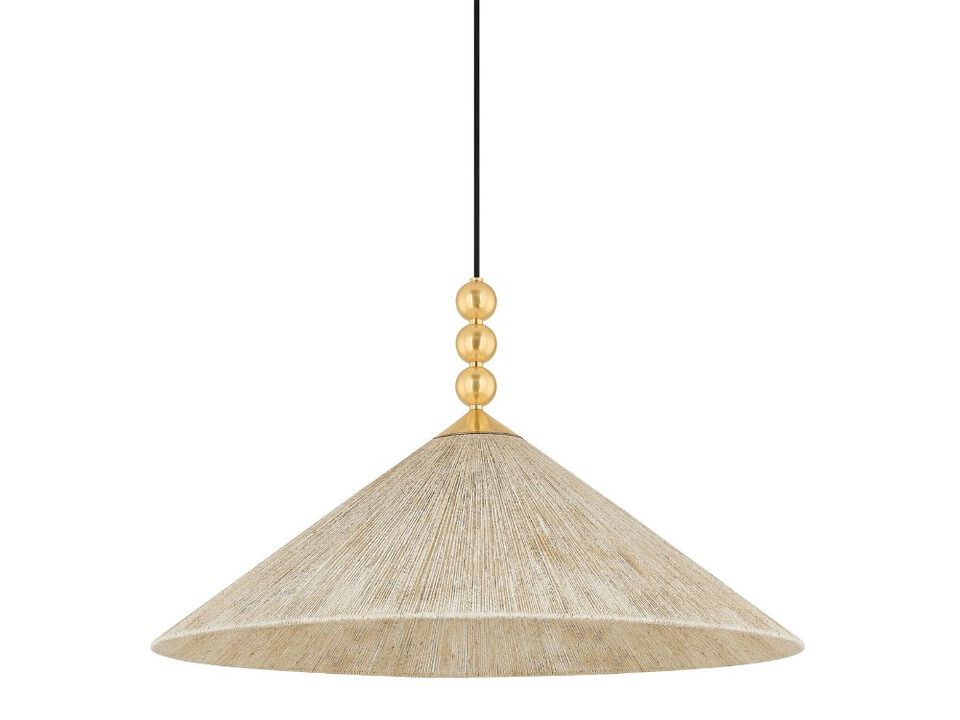 Song Pendant