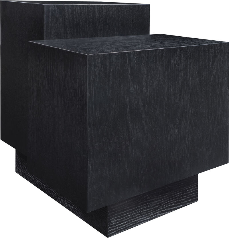 Meridian Furniture Mateo Black End Table image number 4