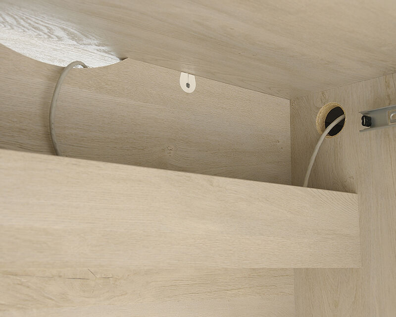 Costa Executive Desk