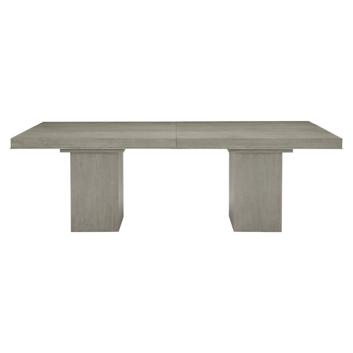Linea Dining Table in Beige