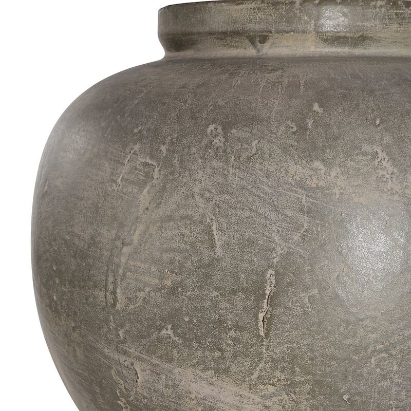 Renwil Olivia Table Lamp In Green Color