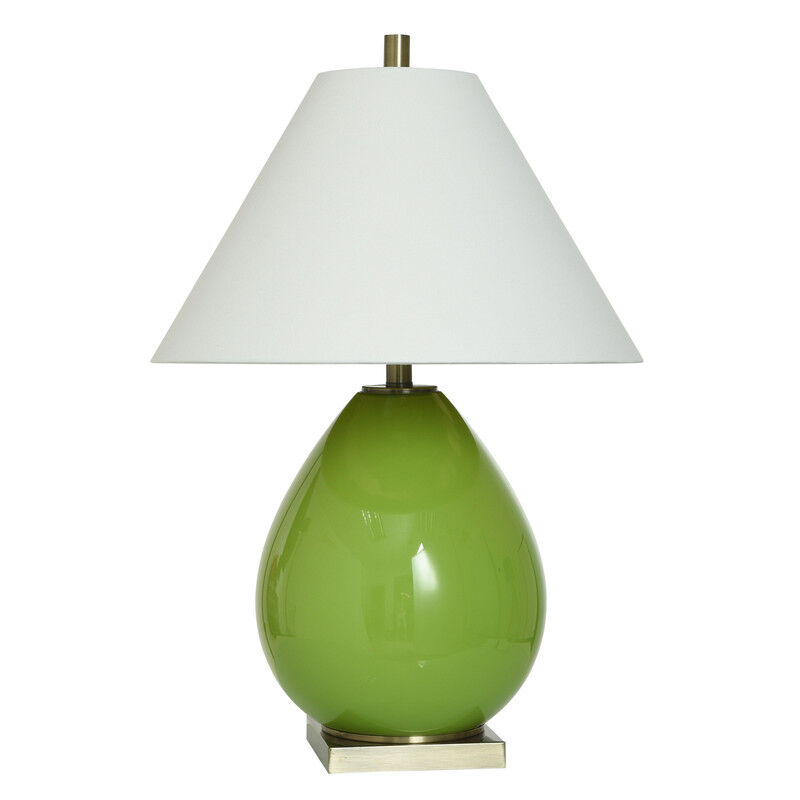 The Capri Drop Lamp