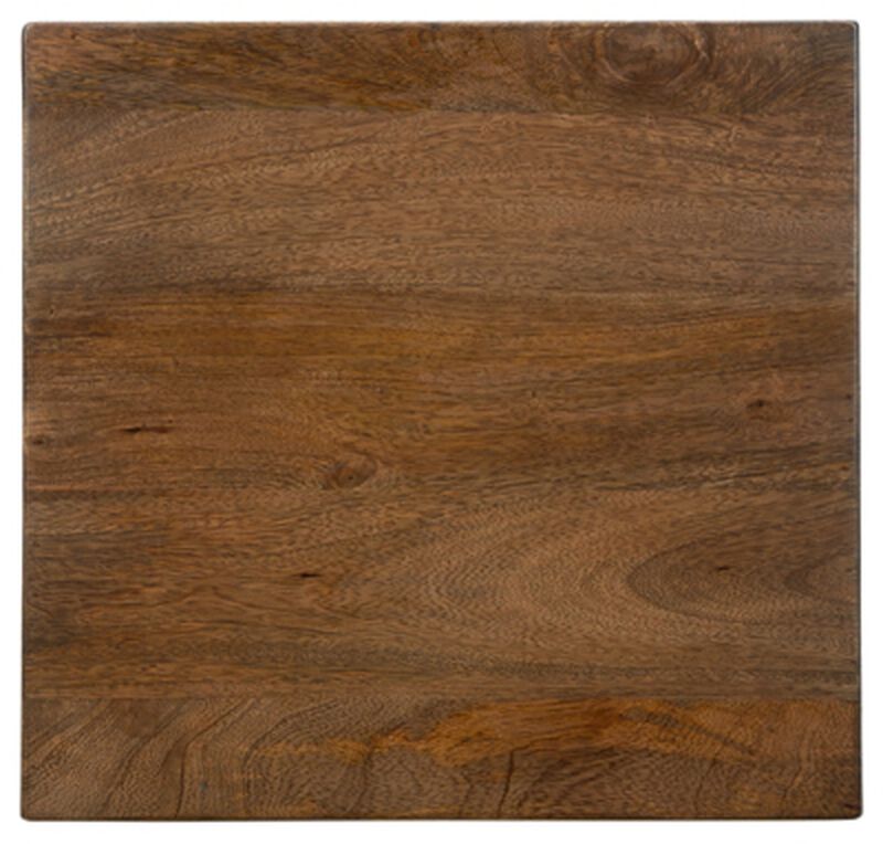 Trailbend Accent Table