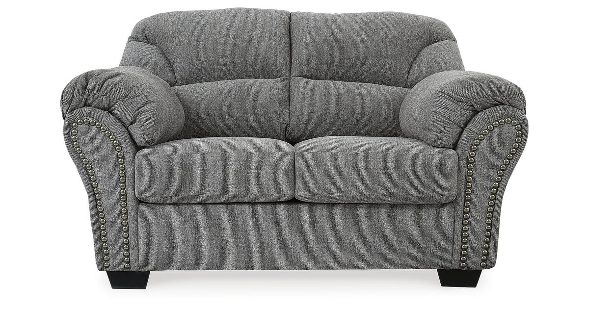 Allmaxx Loveseat