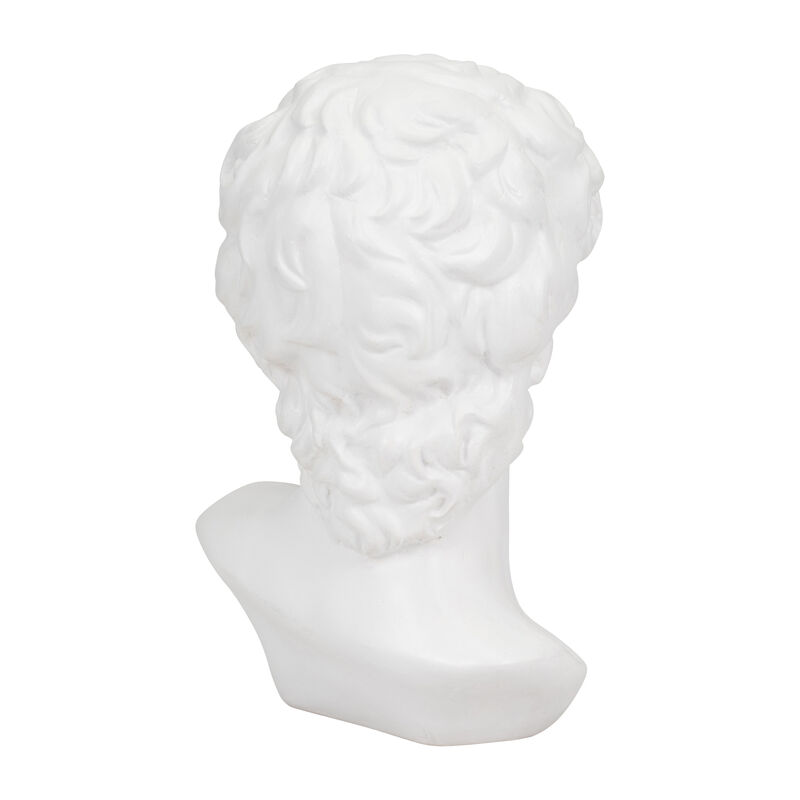 Greek God Head W/Gum image number 3