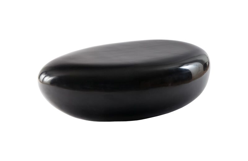 River Stone Small Coffee Table