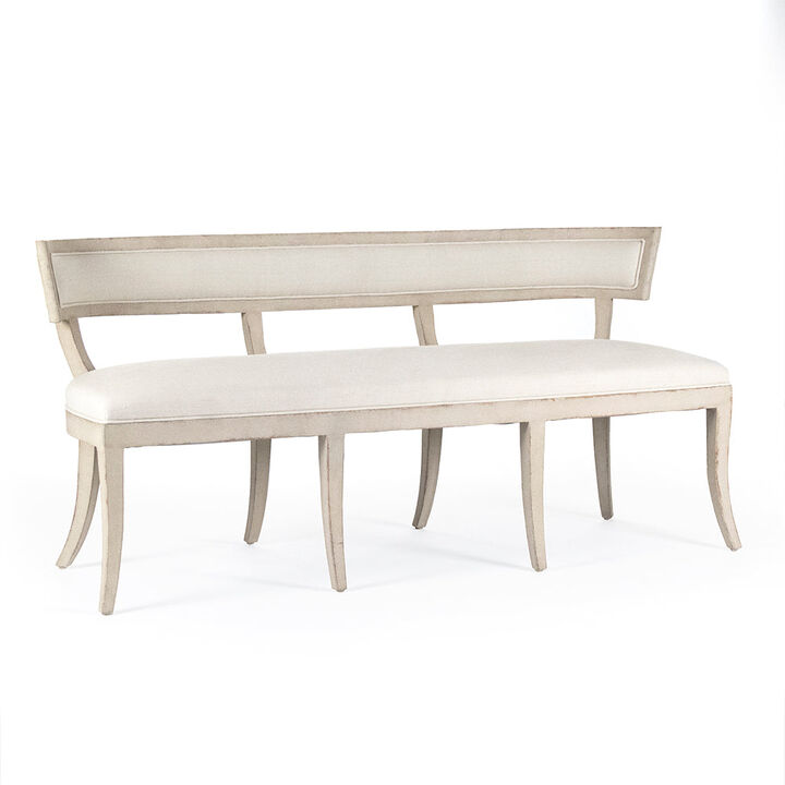 Lorand Bench