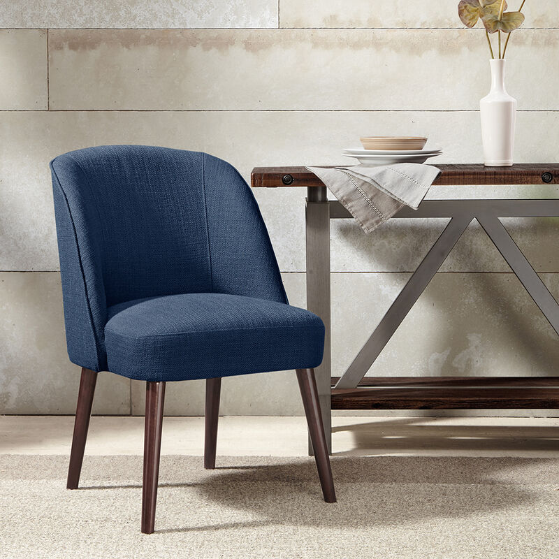 Streamdale Bexley Rounded Back Dining Chair