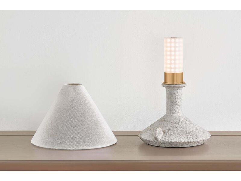 Passage Table Lamp image number 6