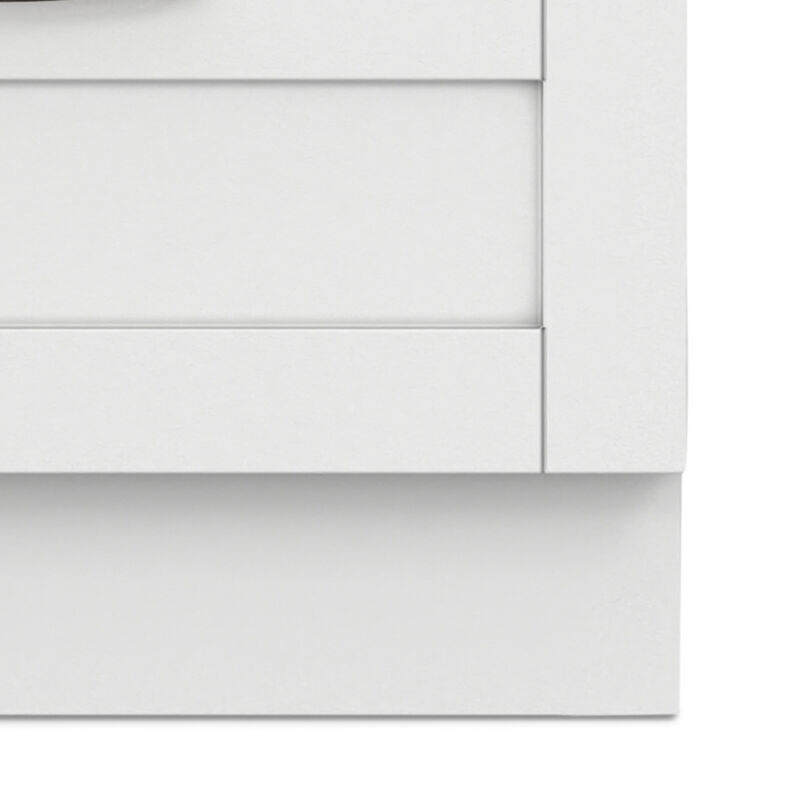 Reed All-In-One 20-inch Laundry Utility Sink and Cabinet