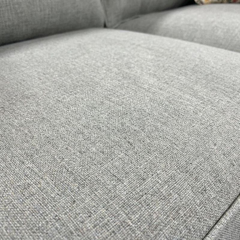 Fabric-Upholstered Sofa with for Living Room image number 5