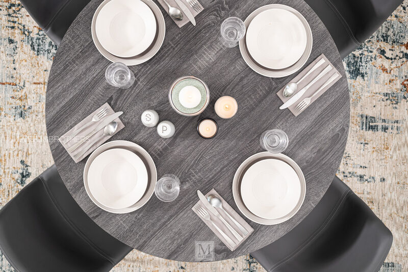 Centiar Dining Room Table Mathis Home