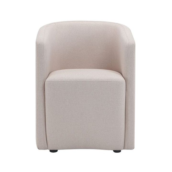 Hearth Barley Armchair