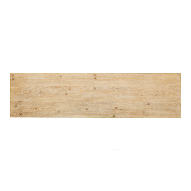 Wespne Entryway Table image number 6