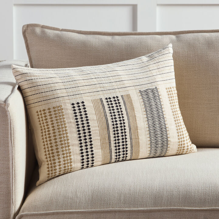 NAGALAND PILLOW POLYESTER