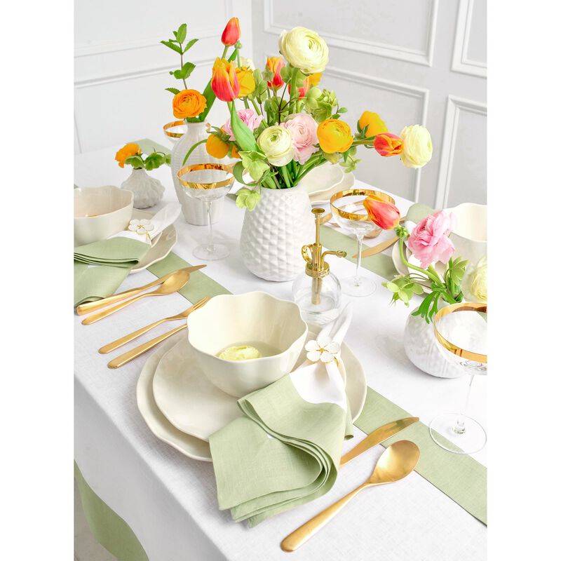 Linen Placemats - Contempo