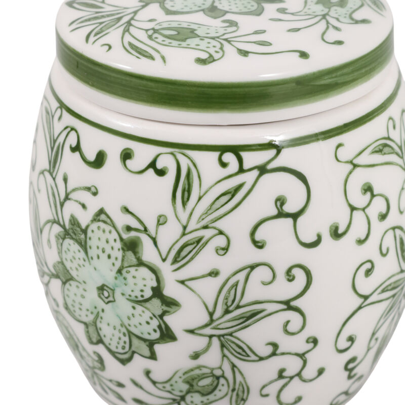 Lavender Verbena Candle image number 4