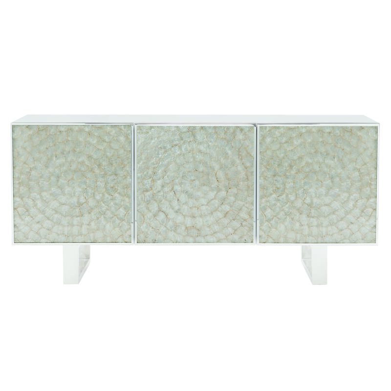 Helios Entertainment Credenza