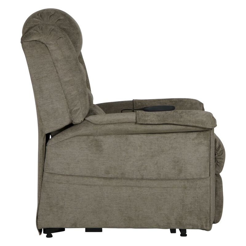 Catnapper Invincible Power Lift Assist Recliner