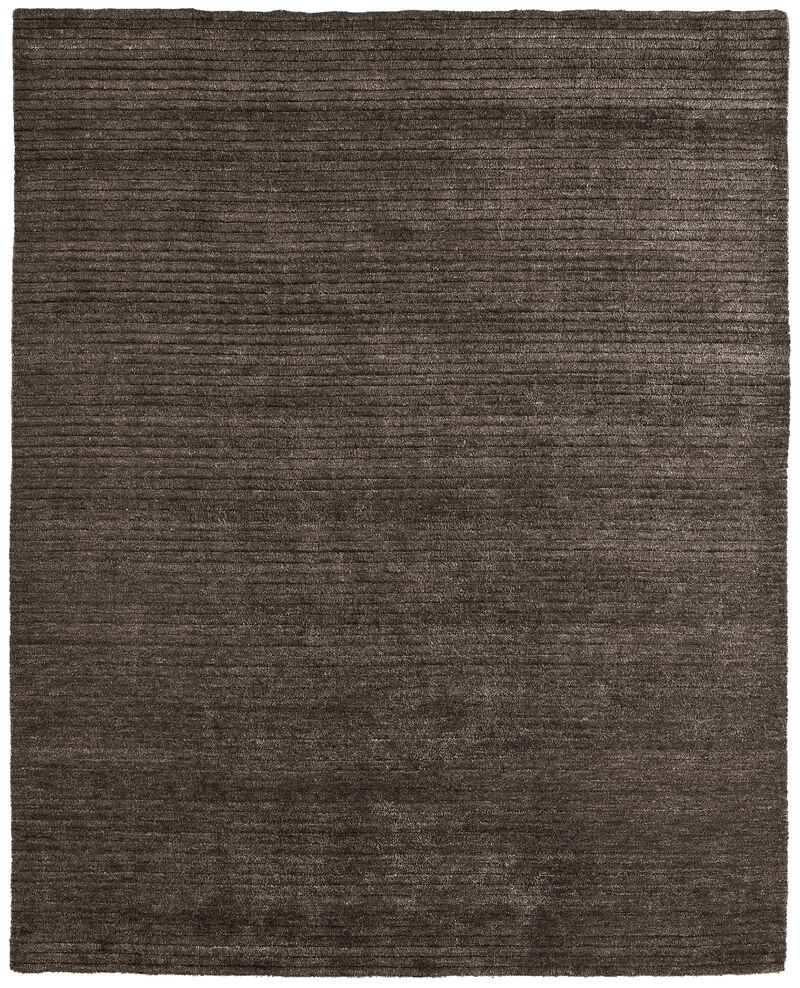 Cornerstone 8A22F Taupe 9' x 12' Rug image number 0