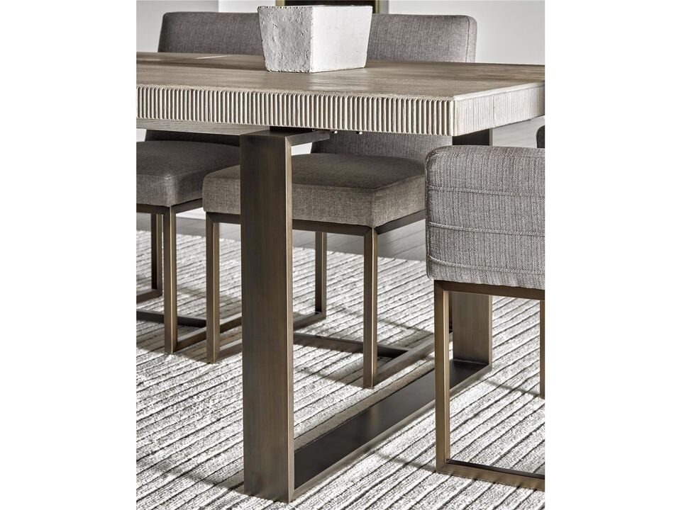 Robards Rect Dining Table