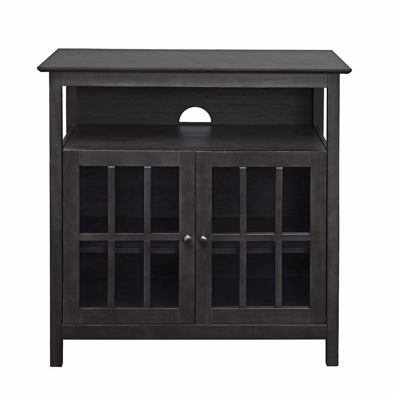 Convenience Concepts Big Sur Highboy TV Stand