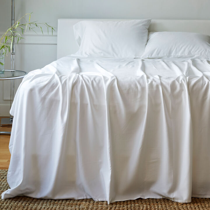BedVoyage Luxury 100% viscose from Bamboo Bed Sheet Set