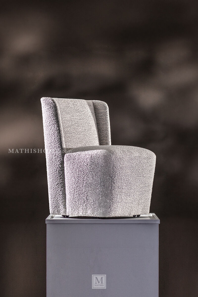 Becki Owens Colson Dining Chair image number 1