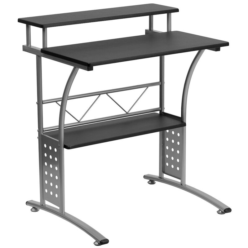 Flash Furniture Computer Desk image number 0