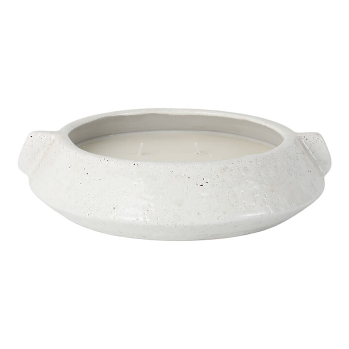Orange Blossom Citro Candle