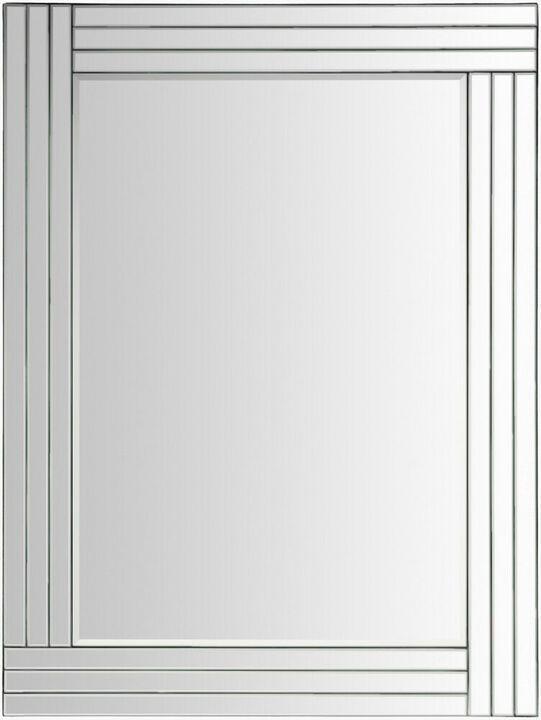 Seymore Accent Mirror