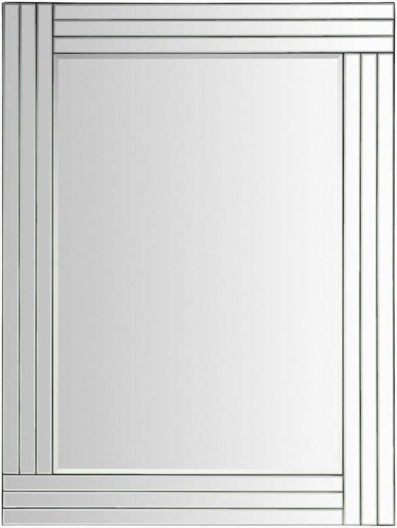 Seymore Accent Mirror image number 0